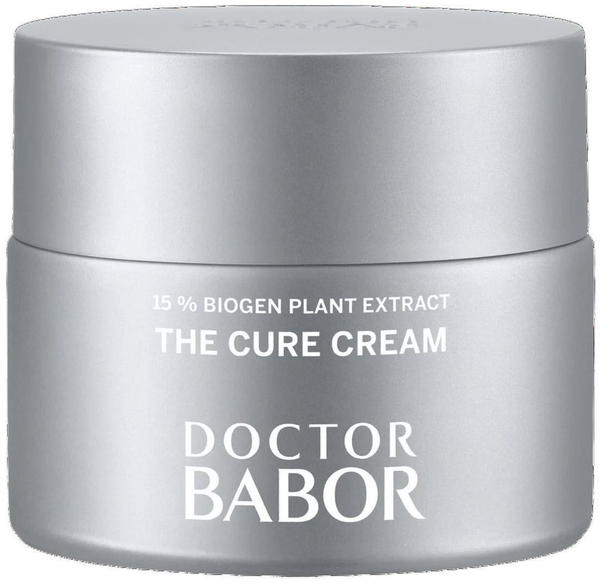 Doctor Babor The Cure Cream (50ml)
