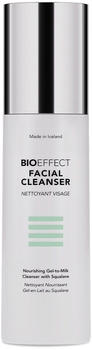 BioEffect Anti-Aging Pflege Reinigung Facial Cleanser (207g)