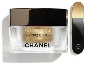 Chanel Sublimage La Cr&egrave;me Yeux (15g)