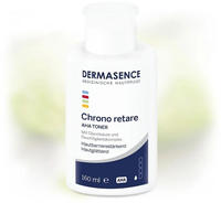 Dermasence Chrono Retare AHA Toner 160 ml