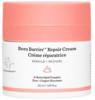 Drunk Elephant - Bora Barrier Repair Creme - Tagescreme - collection Bora Barrier