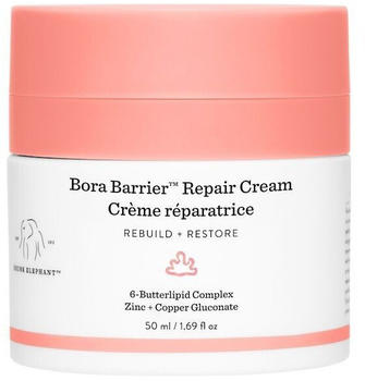 Drunk Elephant Bora Barrier Cream (50ml)