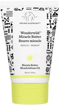 Drunk Elephant Wonderwild Miracle Butter (60ml)