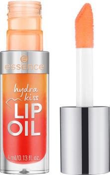 Essence Hydra Kiss Lip Oil Orange (4ml)