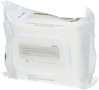 Korres Olympus Tea Detox-reinigungst&uuml;cher 30 St