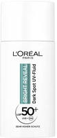 LOR&Eacute;AL PARIS Gesichtsfluid "BRIGHT REVEAL DARK SPOT UV FLUID LSF 50"...