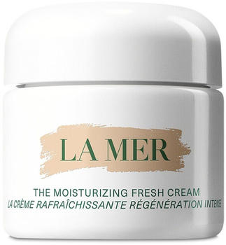 LA MER The Moisturizing Fresh Cream (60ml)