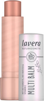 Lavera Multi Balm Sundown Gold 03 (4,9g)