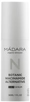 Madara Botanic Niacinamide Alternative 5-in-1 Serum 30 ml
