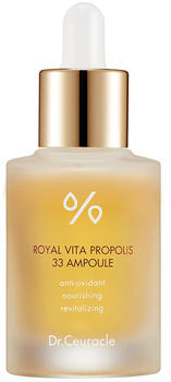 Dr. Ceuracle Royal Vita Propolis 33 Ampullen (30ml)
