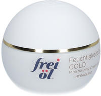 frei&Ouml;l Hydrolipid FeuchtigkeitsCreme Gold 50 ml