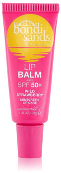 Bondi Sands Lip Balm Strawberry (10g)