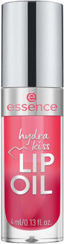 Essence Hydra Kiss Lip Oil Pink (4ml)