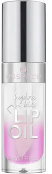 Essence Hydra Kiss Lip Oil Rosegold (4ml)