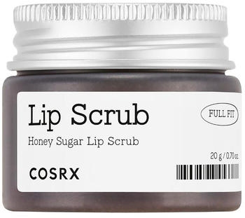 Cosrx Honey Sugar Lip Scrub (2g)