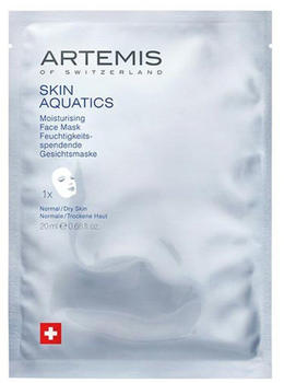 Artemis Moisturizing Face Mask for men (20ml)