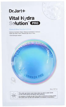 Dr.Jart+ Dermask Vital Hydra Solution Pro (26g)