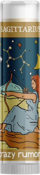 Crazy Rumors Zodiac Lip Balm Water Blend Sagittarius (4,4ml)