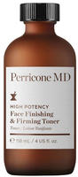 Perricone MD Toner High Potency Face Finishing & Firming Toner