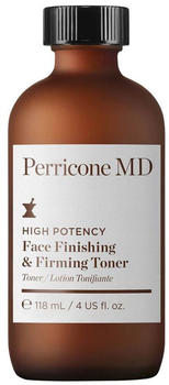 Perricone MD High Potency Face Finishing & Firming Toner (118ml)