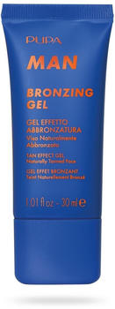Pupa Man Bronzing Gel (30ml) 001 Light-medium