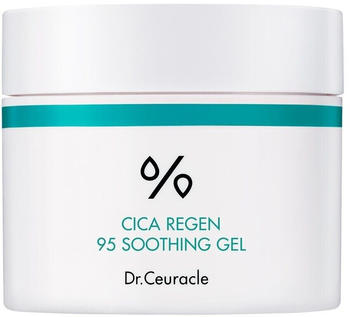 Dr. Ceuracle Cica Regen 95 Soothing Gel (110ml)