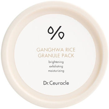 Dr. Ceuracle Ganghwa Rice Granuel Pack (115g)