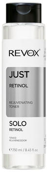 Revox B77 Just Retinol Rejuvenating Toner (250ml)