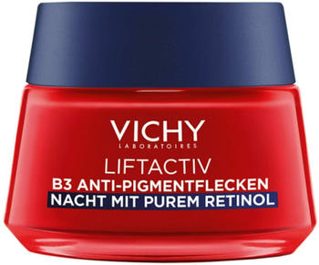 Vichy Liftactiv B3 Retinol Nachtcreme (50ml)