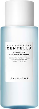 Skin1004 Madagascar Centella Hyalu-Cica Brightening Toner (210 ml)