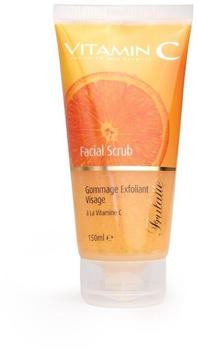 Arganicare Vitamin C Facial Scrub (150ml)