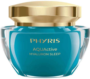 Phyris AQUActive Hyaluron Sleep (50ml)
