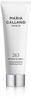 Hydra Global 263 Mattifyng Cream: Maria Galland