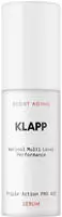 Klapp Retinol Triple Action PRO AGE Serum 1 St