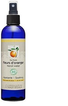 Laboratoire du Haut-Ségala Floral Water Orange Blossom (250ml)