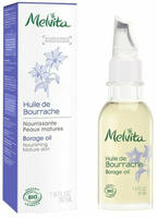 Borretsch&ouml;l N&auml;hrend Regenerierend 50 ml