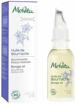 Melvita Aceites De Belleza Aceite De Bourrache Melvita (50ml)
