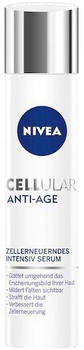 Nivea Cellular Expert Filler Konzentriertes Anti-Age Serum (40ml)