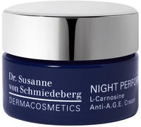 Night Performer L-Carnosine Anti-A.G.E. Cream 15 ml
