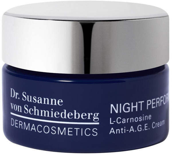 Dr Susanne Von Schmiedeberg Creme Test Dr. Susanne von Schmiedeberg Gesichtspflege Test - Beste aus 14 Produkte
