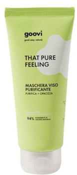 Goovi That pure feeling 100 ml