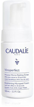 Caudalie Vinoperfect Brightening Micropeel Foam (100ml)