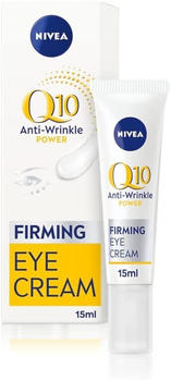 Nivea Q10 Anti-Wrinkle Power Firming Eye Cream