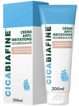 Biafine CicaBiafine Nourishing Cream (200ml)
