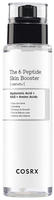 Cosrx Gesichtsserum "THE 6 PEPTIDE SKIN BOOSTER SERUM" f&uuml;r reife Haut, reduziert