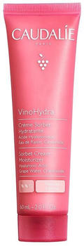 Caudalie VinoHydra Sorbet Cream Moisturizer (60ml)