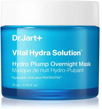 Dr.Jart+ Vital Hydra Solution Hydro Plump Overnight Mask (75ml)