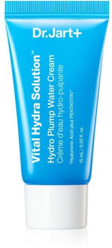 Dr.Jart+ Vital Hydra Solution Hydro Pump Water Cream (15ml)