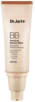 Dr.Jart+ BB Premium Beauty Balm SPF40 Deep Tan (40ml)