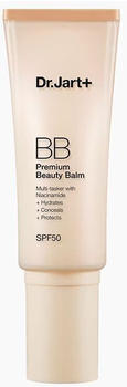 Dr.Jart+ BB Premium Beauty Balm SPF40 Medium (40ml)